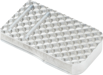 PEDAL BRAKE CNTY RAW