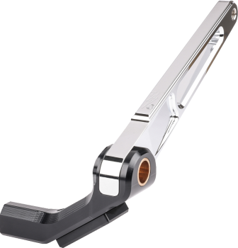 ARM BRAKE M8 SOFTAIL W/MID CON