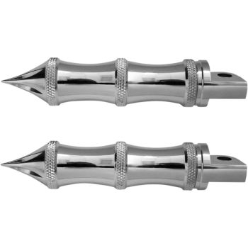 PEG FOOT TRIBAL M MNT CH