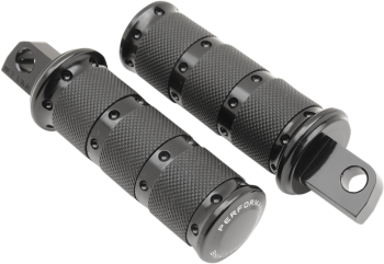 PEG FOOT PM XLS BLACK