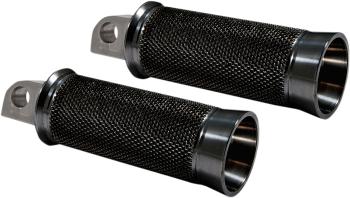 PEG FOOT CRUISER BLACK