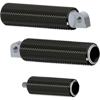 FOOTPEGS - DUAL RING