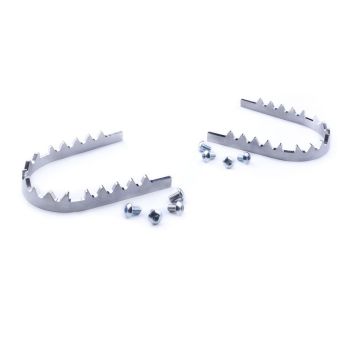 REPLACEMENT FOOTPEG FOIL HVA