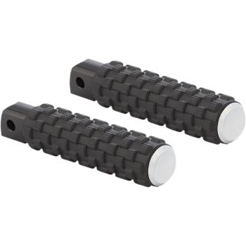 FOOTPEGS - SOFTAIL M8 - AIRTRA