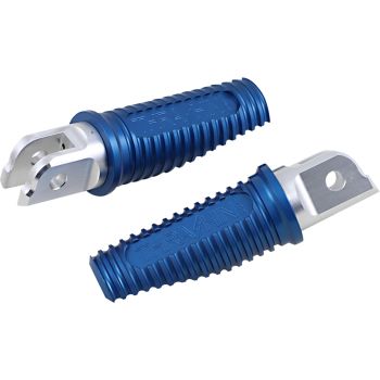 FOOTPEGS CANY FT 18 ST BL