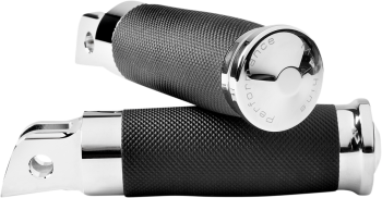 FOOTPEGS CONTUR RIDE M8 C