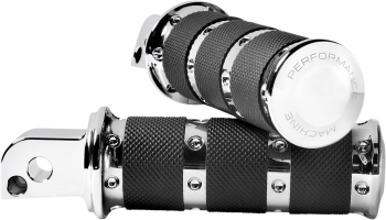 FOOTPEGS XLS PASS M8 C