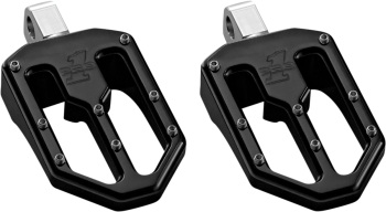 PEG BLK MOTO V1 MALE MNT