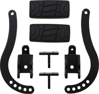 HIGHWAY PEGS CAN-AM RT