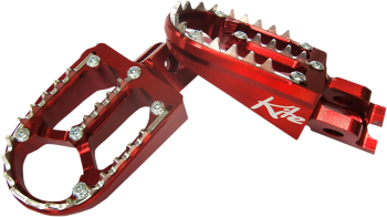 FOOTPEGS GAS 23-