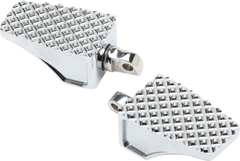 FOOTPEGS CNTY MALE CHR