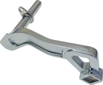 MOUNT LEFT PASS.PEG MNT. CHR 0