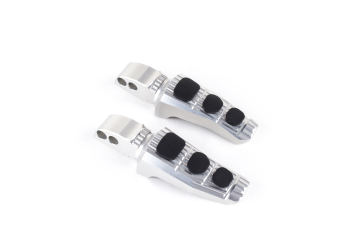 HONDA TOURING FOOT PEG SET PIL