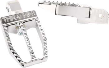 FOOTPEGS MILITANT M8 SOFTAIL R