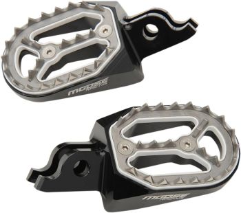 QUALIFIER FOOTPEG HONDA CRF110