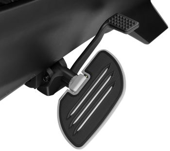 FLOORBOARDS DRVR RYKER C