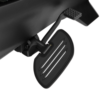 FLOORBOARDS DRVR RYKER BK