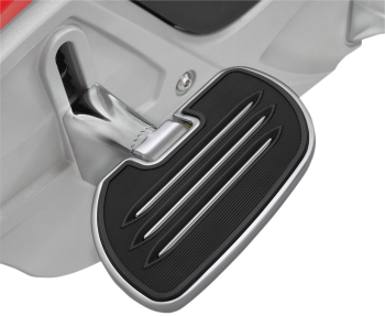 FLOORBOARDS PSGR CANAM RT