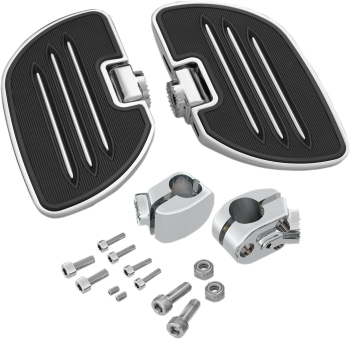 HIGHWAY BOARD GL1800 CHR