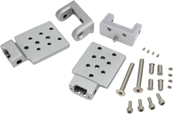 RISERS PSGR BOARD GL1800