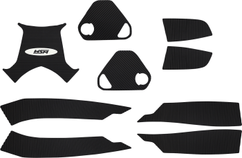 MAT SEA DOO 1503 GTX/RXT