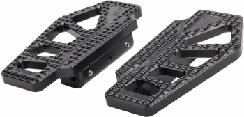 FLOORBOARDS APEX MINI BAGGER B