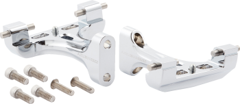 MOUNT PASSENGER FLOORBOARD FOR