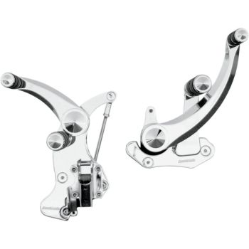 FWD CTRL DIA 09-13 FL CH