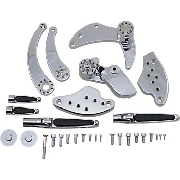 FORWARD CTRL CH 18+ M8