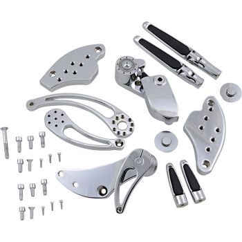 FORWARD CTRL CH 18+ M8