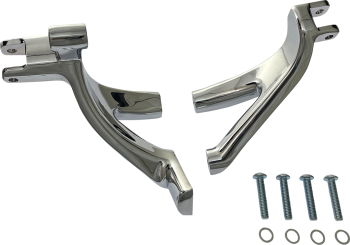 FWD CNTRL SUPPORT SFTL CH