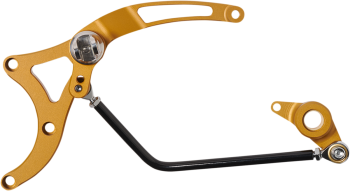 MID CTRL M8 FL TOUR G/OP