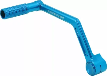 SHIFT LEVER SPEEDLINER BLUE