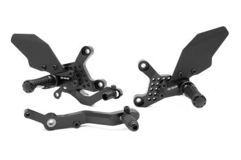 YAMAHA YZF-R9 2025 - ADJUSTABL