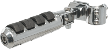 HIGHWAY PEG CHROME 1 1/4