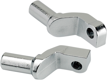 MOUNT FOOTPEG STEP CHR