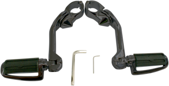 HIGHWAY PEGS MNT BLK