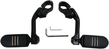 HIGHWAY PEGS MNT BLK