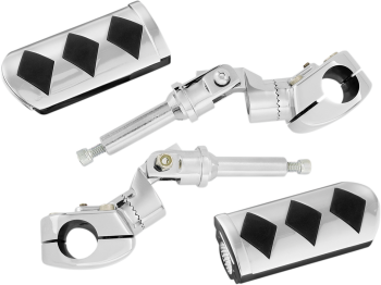 HIGHWAY PEGS DIAMOND GL18