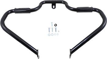 MULTIBAR BLK SOFTAIL 18+