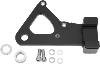 BRACKET 84-99 FXR BK