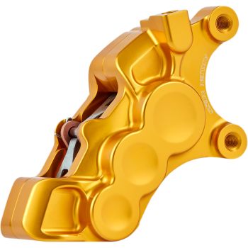 CALIPER - 6 PISTONS - 11.8 - G