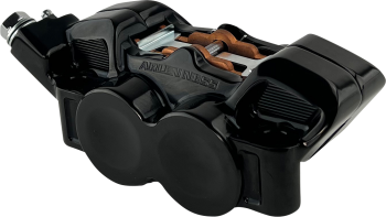 CALIPER 4P RADIAL LH