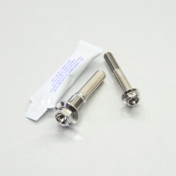 BOLT KIT REAR BRAKE MOUNT TIT