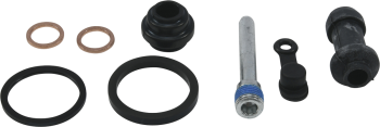 REBUILD KT CALIPER FR/RR