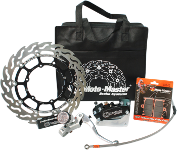 SUPERMOTO RACING KIT