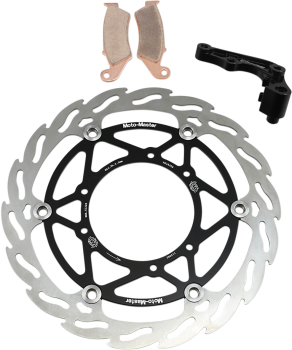 BRAKE KIT FRONT FLOAT 270MM