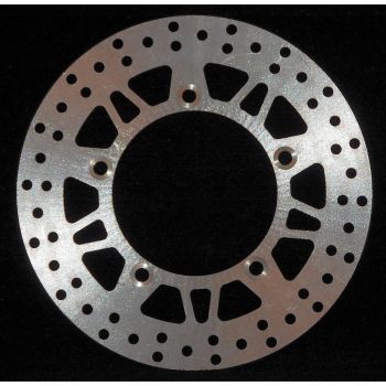 BRAKE ROTOR FIX D SERIES SCT