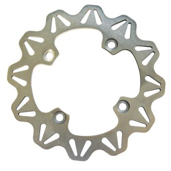 BRAKE RTR FIX VEE WAVE RE