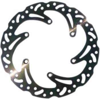 BRAKE ROTOR FIX HPSR RND RE